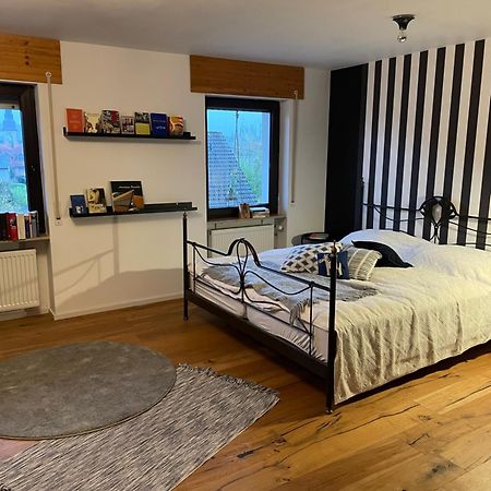 Tinystory - Das Appartement Mit Hotelgefuehl In Obernburg オーベルンブルク・アム・マイン エクステリア 写真