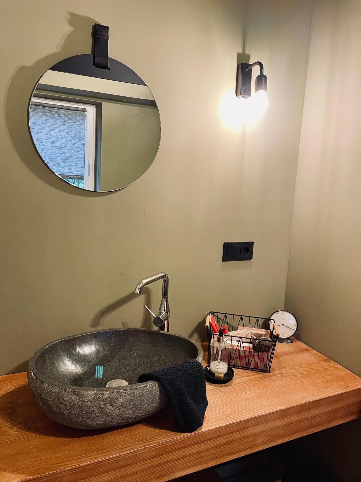 Tinystory - Das Appartement Mit Hotelgefuehl In Obernburg オーベルンブルク・アム・マイン エクステリア 写真