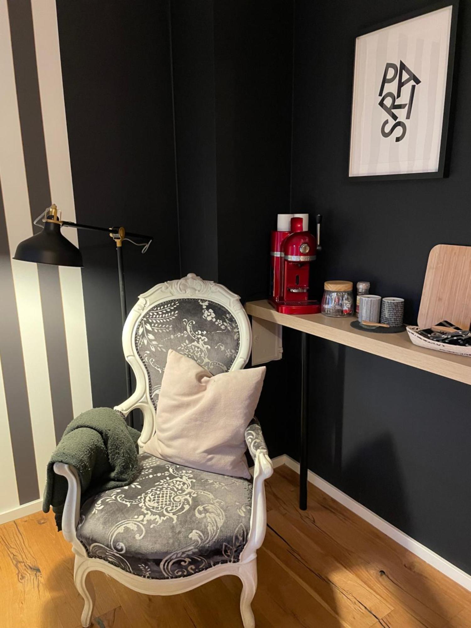 Tinystory - Das Appartement Mit Hotelgefuehl In Obernburg オーベルンブルク・アム・マイン エクステリア 写真